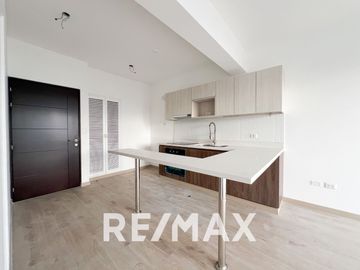 VENTA DE DEPARTAMENTO ESTRENO EN SAN ISIDRO VISTA EXTERNA