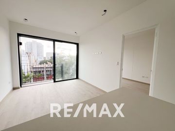 VENTA DE DEPARTAMENTO ESTRENO EN SAN ISIDRO VISTA EXTERNA