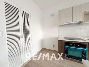 VENTA DE DEPARTAMENTO ESTRENO EN SAN ISIDRO VISTA EXTERNA