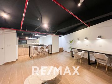 VENTA DE DEPARTAMENTO ESTRENO EN SAN ISIDRO VISTA EXTERNA