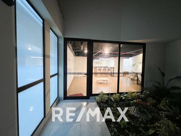 VENTA DE DEPARTAMENTO ESTRENO EN SAN ISIDRO VISTA EXTERNA