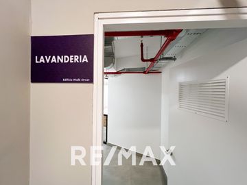 VENTA DE DEPARTAMENTO ESTRENO EN SAN ISIDRO VISTA EXTERNA