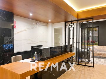 VENTA DE DEPARTAMENTO ESTRENO EN SAN ISIDRO VISTA EXTERNA