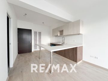 VENTA DE DEPARTAMENTO ESTRENO EN SAN ISIDRO VISTA EXTERNA