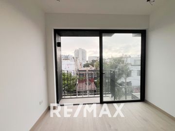 VENTA DE DEPARTAMENTO ESTRENO EN SAN ISIDRO VISTA EXTERNA