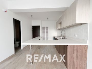 VENTA DE DEPARTAMENTO ESTRENO EN SAN ISIDRO VISTA EXTERNA