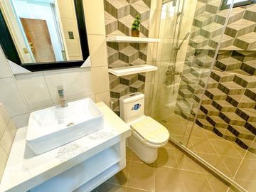 4 Bedroom Semi Furnished House and Lot for Sale in BF Resort, Las Piñas