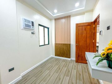 4 Bedroom Semi Furnished House and Lot for Sale in BF Resort, Las Piñas