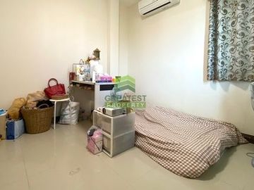 หมู่บ้านภูมิสิริ รังสิต คลอง 4 ปทุมธานี Baan Poomsiri Rangsit Klong 4 ขายด่วน บ้านเดี่ยว 2 ชั้น เนื้อที่ 75.30 ตร.ว ทำเลดี แปลงริม ราคาต่อรองได้