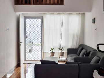 Rumah Dijual di Perumahan Grand Duta Cluster Dolomite Kota Tangerang Dekat Pasar Sangiang, TIP TOP Cimone