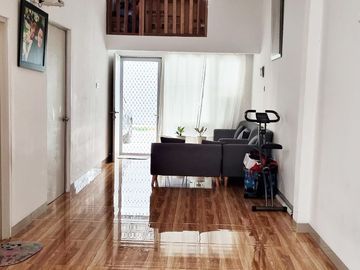 Rumah Dijual di Perumahan Grand Duta Cluster Dolomite Kota Tangerang Dekat Pasar Sangiang, TIP TOP Cimone