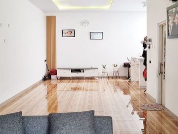 Rumah Dijual di Perumahan Grand Duta Cluster Dolomite Kota Tangerang Dekat Pasar Sangiang, TIP TOP Cimone
