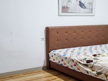 Rumah Dijual di Perumahan Grand Duta Cluster Dolomite Kota Tangerang Dekat Pasar Sangiang, TIP TOP Cimone