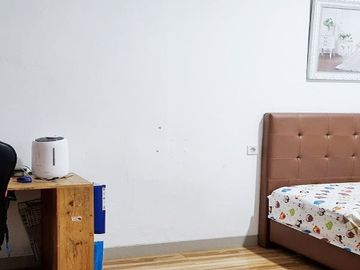 Rumah Dijual di Perumahan Grand Duta Cluster Dolomite Kota Tangerang Dekat Pasar Sangiang, TIP TOP Cimone