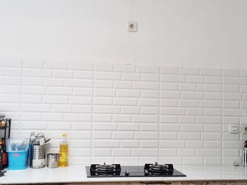 Rumah Dijual di Perumahan Grand Duta Cluster Dolomite Kota Tangerang Dekat Pasar Sangiang, TIP TOP Cimone
