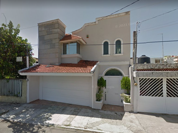 VENTA DE CASA VERACRUZ