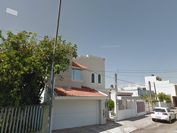 VENTA DE CASA VERACRUZ