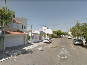 VENTA DE CASA VERACRUZ