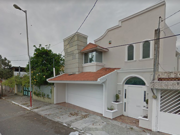 VENTA DE CASA VERACRUZ