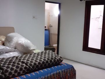 DIJUAL RUMAH DARMO SELATAN PERMAI 6