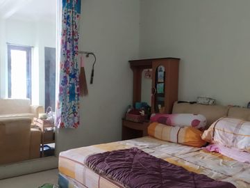 DIJUAL RUMAH DARMO SELATAN PERMAI 6