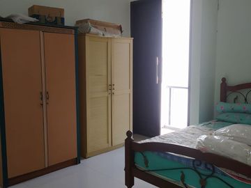 DIJUAL RUMAH DARMO SELATAN PERMAI 6