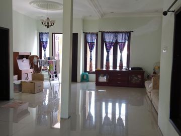DIJUAL RUMAH DARMO SELATAN PERMAI 6
