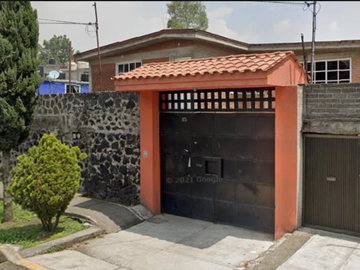 HERMOSA CASA EN ALCALDÍA TLALPAN ADQUIERE ESTA PROPIEDAD
