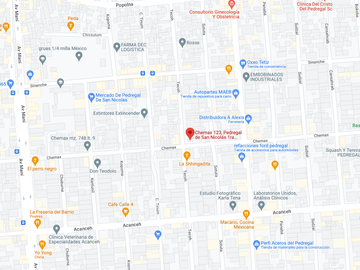 HERMOSA CASA EN ALCALDÍA TLALPAN ADQUIERE ESTA PROPIEDAD