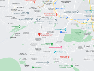 HERMOSA CASA EN ALCALDÍA TLALPAN ADQUIERE ESTA PROPIEDAD