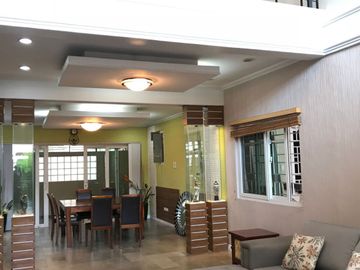DREAM HOUSE FOR SALE NEAR ESTANCIA MALL PASIG!