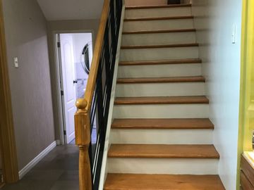 DREAM HOUSE FOR SALE NEAR ESTANCIA MALL PASIG!