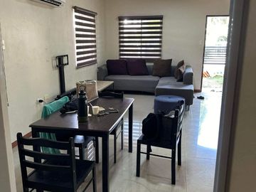 FOR SALE TWO STOREY HOUSE IN BACOLOR PAMPANGA