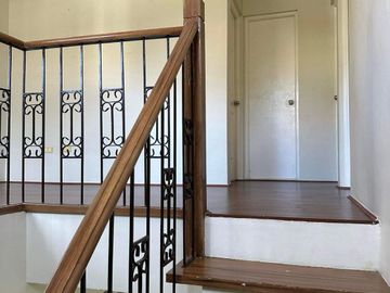 FOR SALE TWO STOREY HOUSE IN BACOLOR PAMPANGA