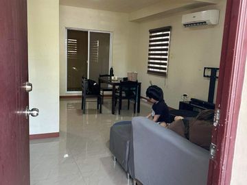 FOR SALE TWO STOREY HOUSE IN BACOLOR PAMPANGA