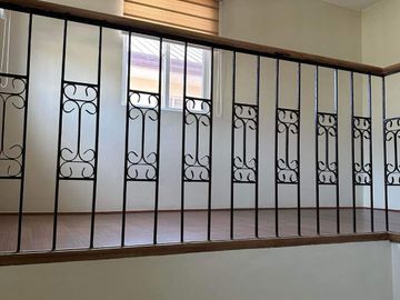 FOR SALE TWO STOREY HOUSE IN BACOLOR PAMPANGA