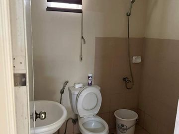 FOR SALE TWO STOREY HOUSE IN BACOLOR PAMPANGA