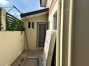 FOR SALE TWO STOREY HOUSE IN BACOLOR PAMPANGA