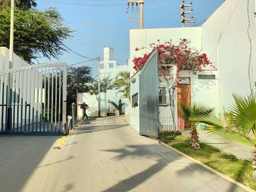 Se Vende Moderna Casa En La Residencial La Angostura