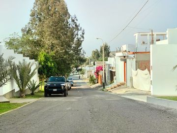 Se Vende Moderna Casa En La Residencial La Angostura
