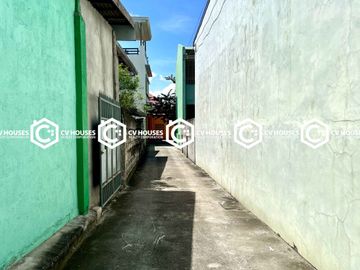 THREE-STOREY BUILDING AND BUNGALOW HOUSE FOR SALE LOCATED AT PARIAN, MEXICO, PAMPANGA