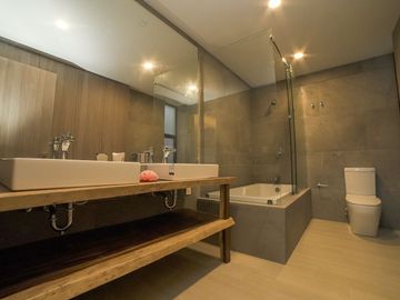 Penthouse de 2 Recámaras 3Baños en Aldea Zamá. Financiamiento directo.