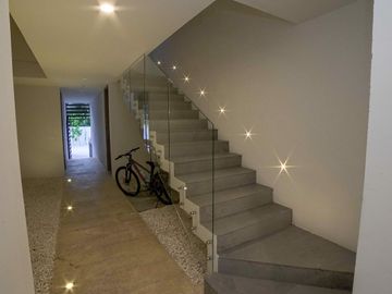 Penthouse de 2 Recámaras 3Baños en Aldea Zamá. Financiamiento directo.