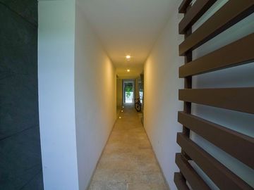 Penthouse de 2 Recámaras 3Baños en Aldea Zamá. Financiamiento directo.