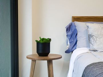 Penthouse de 2 Recámaras 3Baños en Aldea Zamá. Financiamiento directo.