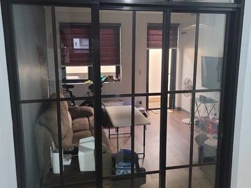 📍FOR SALE Three Storey Townhouse In Brgy. Horseshoe, New Manila, Quezon City