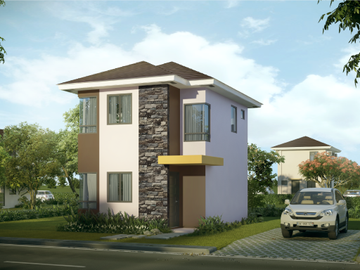 House for Sale at  Parklane Settings Vermosa South Luzon Brgy. Pasong Buaya II, Imus City, Cavite