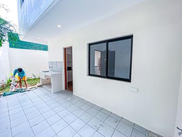 Brand New 2 Storey Modern Design House and Lot For Sale In Bf Resort Village Las pinas City
