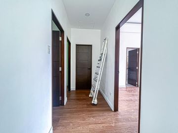 Brand New 2 Storey Modern Design House and Lot For Sale In Bf Resort Village Las pinas City
