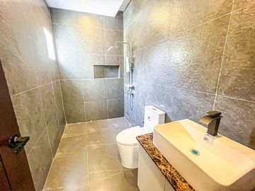 Brand New 2 Storey Modern Design House and Lot For Sale In Bf Resort Village Las pinas City